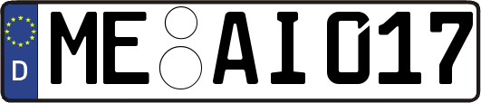 ME-AI017