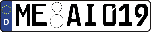ME-AI019