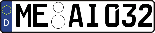 ME-AI032