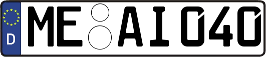 ME-AI040