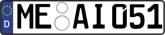 ME-AI051
