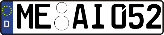 ME-AI052