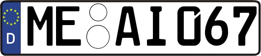 ME-AI067