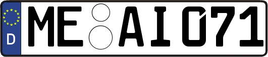 ME-AI071