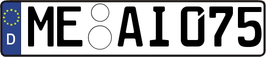 ME-AI075