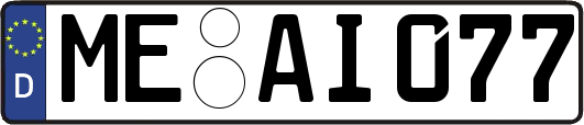 ME-AI077