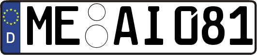 ME-AI081