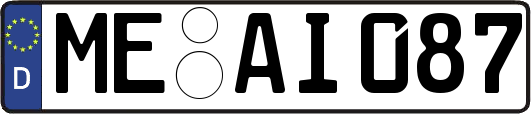 ME-AI087
