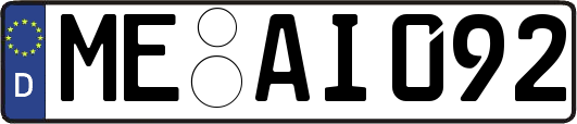 ME-AI092