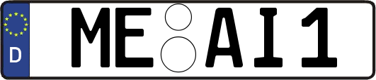 ME-AI1