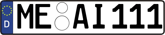 ME-AI111