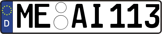 ME-AI113
