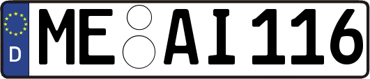 ME-AI116