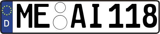 ME-AI118