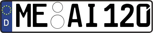 ME-AI120