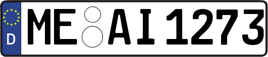 ME-AI1273