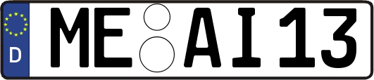 ME-AI13