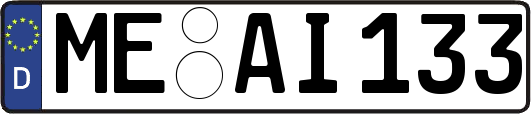 ME-AI133