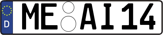 ME-AI14