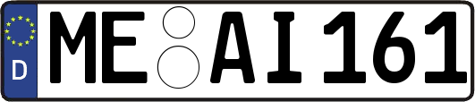 ME-AI161