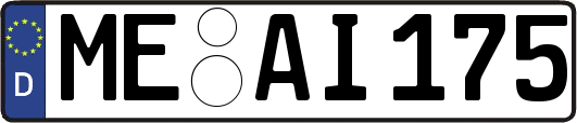 ME-AI175