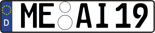 ME-AI19