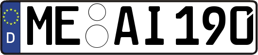 ME-AI190