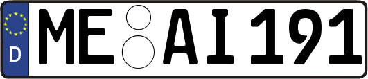 ME-AI191