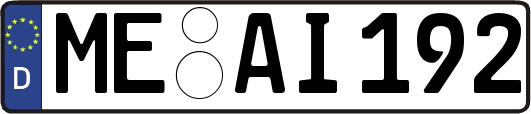 ME-AI192