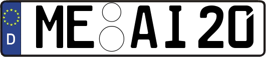 ME-AI20