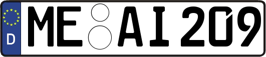 ME-AI209
