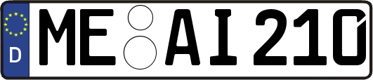 ME-AI210
