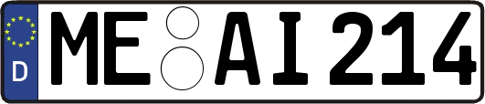 ME-AI214