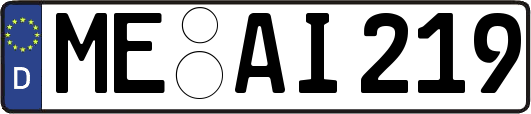 ME-AI219