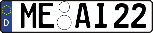 ME-AI22