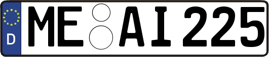 ME-AI225