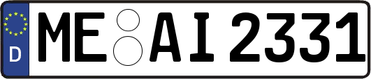 ME-AI2331
