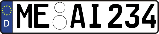 ME-AI234