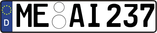 ME-AI237