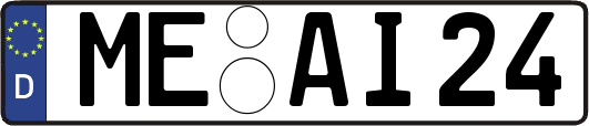 ME-AI24
