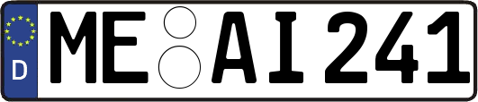 ME-AI241