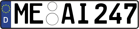 ME-AI247
