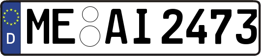 ME-AI2473