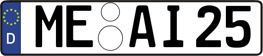 ME-AI25