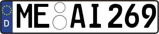 ME-AI269