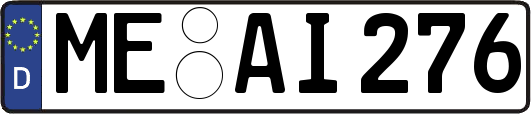 ME-AI276