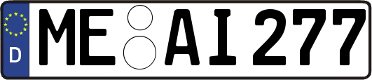 ME-AI277