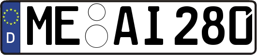 ME-AI280