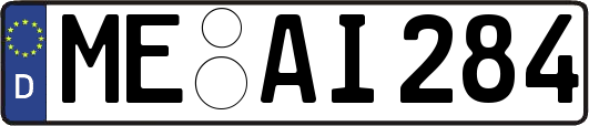 ME-AI284