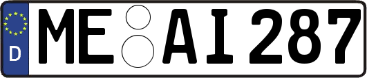 ME-AI287